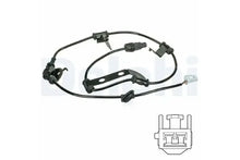Senzor, turatie roata Delphi pentru Hyundai, Kia - SS20537
