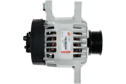 Generator alternator, Alfa Romeo, Fiat, Lancia, 269x188x187 mm, AS-PL A4017