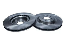 Disc frana Maxgear pentru Alfa Romeo - 19-4689