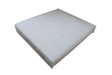 Filtru aer habitaclu -Filter, Citroen, Daihatsu, Elaris, Jaguar, Land Rover, Lexus, Spyker, Subaru, Toyota, 231x202x36 mm, Mann MS6368
