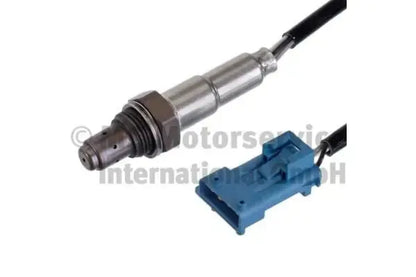 Sonda lambda, Citroen, Mini, Peugeot, 154x66x60 mm, Pierburg 705271740