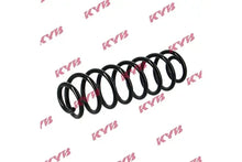 Arc spiral, Ford, 525x124x120 mm, KYB KYBRA5219