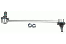 Brat bieleta suspensie stabilizator, Lexus, Toyota, 322x82x50 mm, Lemforder LMI38613