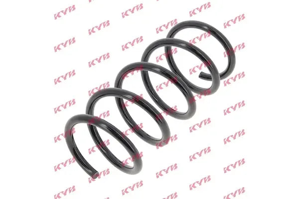 Arc spiral, Abarth, Fiat, 369x148x146 mm, KYB KYBRA6392