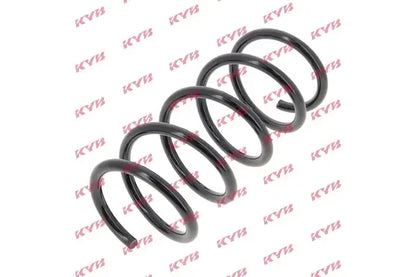 Arc spiral, Abarth, Fiat, 369x148x146 mm, KYB KYBRA6392