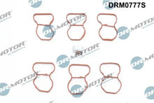 Set garnituri, galerie admisie Dr.Motor Automotive pentru BMW - DRM0777S