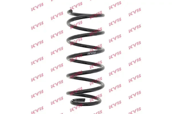 Arc spiral, Opel, 363x152x150 mm, KYB KYBRC1121