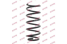 Arc spiral, Opel, 363x152x150 mm, KYB KYBRC1121