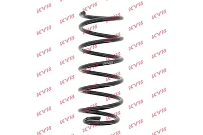 Arc spiral, Opel, 363x152x150 mm, KYB KYBRC1121