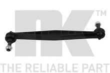 Brat bieleta suspensie stabilizator, Chevrolet, 438x78x44 mm, NK 5115014