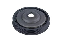 Fulie curea arbore cotit, Dacia, Infiniti, Mercedes-Benz, Nissan, Renault, Samsung, 203x169x60 mm, Febi Bilstein FE36154