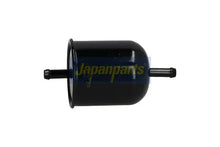Filtru combustibil, Ford, Infiniti, Isuzu, Nissan, Opel, Tata, 138x68x66 mm, Japanparts FC111S