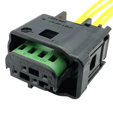 Cablaj electric comutator swiatel stop Ford c-max 07- 4 furtun Rk-Tronik - RKTV0059