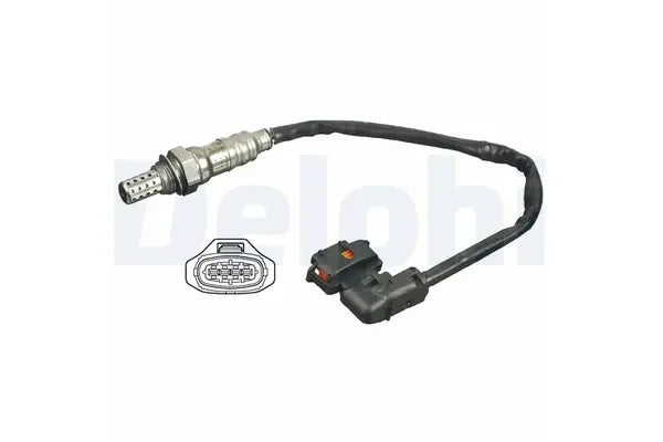 Sonda lambda Delphi pentru Opel - ES20430-12B1