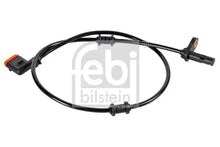 Senzor, turatie roata Febi Bilstein pentru Mercedes-Benz - FE170713