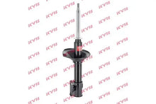 Amortizor, Subaru Forester, 538x213x212 mm, KYB KYB334190