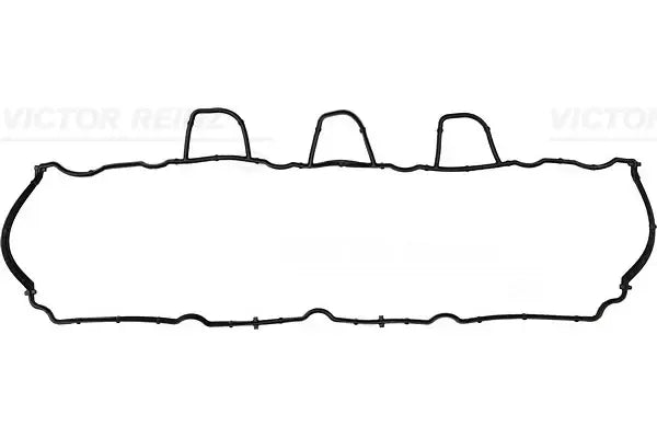 Garnitura capac supape, Renault, Dacia, Nissan, Mercedes-Benz Duster, Clio, Lodgy, Scenic, Duster Autoutilitara, 173x160x28 mm, Victor Reinz 714085400