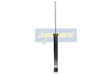 Amortizor, Audi, SEAT, Skoda, 612x72x66 mm, Japanparts MM00030