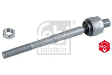 Articulatie axiala cap de bara, Porsche, 232x95x69 mm, Febi Bilstein FE44712