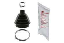 Ansamblu burduf articulatie planetara, Fiat, Lancia, 134x116x110 mm, Febi Bilstein FE14777