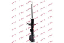 Amortizor, Fiat, 524x177x174 mm, KYB KYB339739