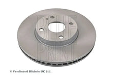 Disc frana Blue-Print pentru Mazda - ADM543136