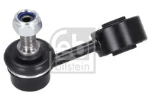 Brat bieleta suspensie stabilizator, Mitsubishi, Febi Bilstein FE27986
