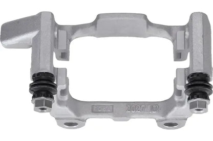 Suport etrier, VW, SEAT, Skoda, Audi Golf, Octavia Ii Combi, Altea Xl, A3, Golf Plus, Octavia, Jetta, Leon, Altea, Touran, 219x124x108 mm, TRW BDA975