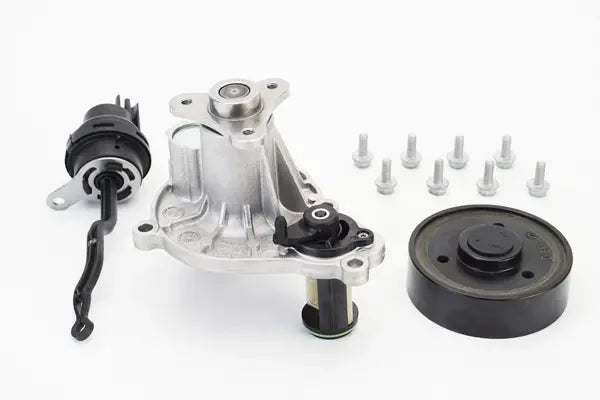 Pompa de apa racire motor Ctam, BMW, 176x138x134 mm, Continental WPS3195