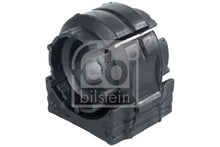 Bucsa bara stabilizatoare, Opel, 38x42 mm, Febi Bilstein FE37854