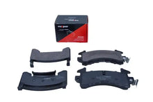 Placute frana Chevrolet BLAZER/CAMARO/MALIBU/S10 81-04 Maxgear - 19-3952