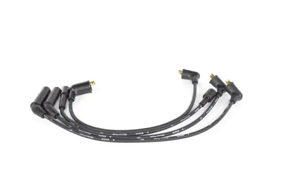 Set cablaj aprinder, Daewoo Matiz, Tico, Matiz Caseta, Hatchback, 233x100x82 mm, Bosch 0986356988