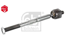 Articulatie axiala cap de bara, Citroën, DS, Opel, Peugeot, Febi Bilstein FE45352