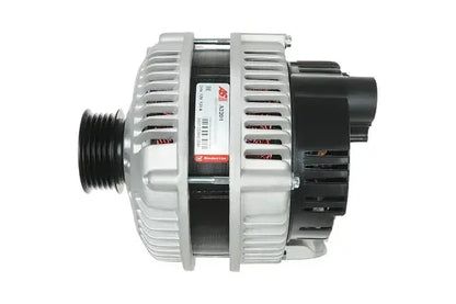 Generator alternator, BMW, Land Rover, Rover, 256x190x189 mm, AS-PL A3201