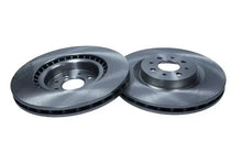 Disc frana Maxgear pentru Alfa Romeo - 19-4689