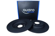 Disc frana QUARO pentru Volvo - QD5905HC