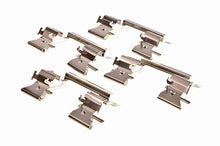 Set accesorii, placute frana Maxgear pentru Ford - 27-2518