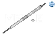 Bujie incandescenta Meyle pentru Subaru, Toyota - 30-148600009