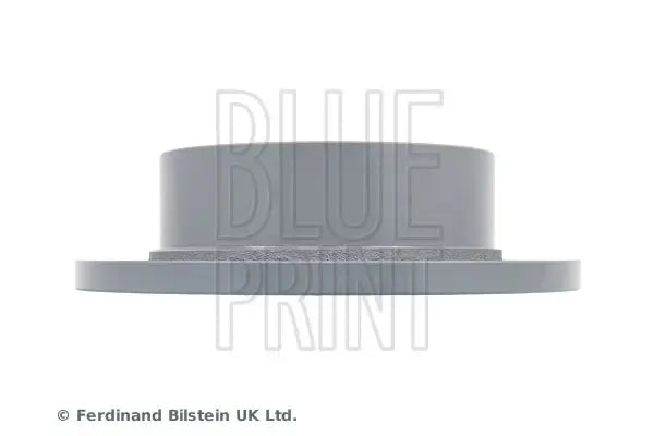 Disc frana, Mitsubishi, Ø315.0 mm, Blue Print ADC44335