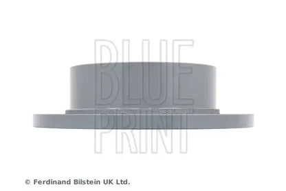 Disc frana, Mitsubishi, Ø315.0 mm, Blue Print ADC44335