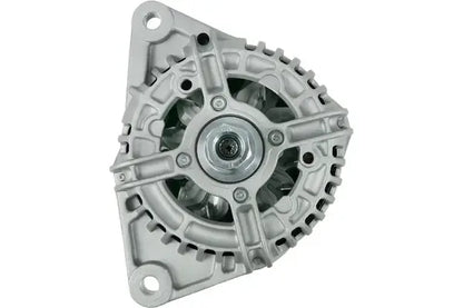 Generator alternator, Citroen, Fiat, Peugeot, 267x192x184 mm, AS-PL A0496