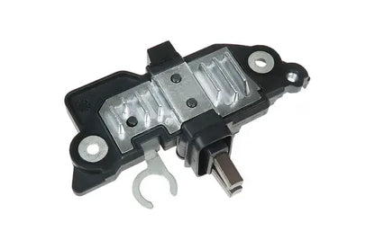 Regulator alternator, Dacia, Nissan, Opel, Renault, 142x84x76 mm, AS-PL ARE0063