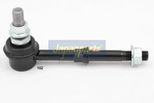 Bara stabilizatoare suspensie, Nissan 200SX Cupe, 200SX, 155x94x70 mm, Japanparts SI102