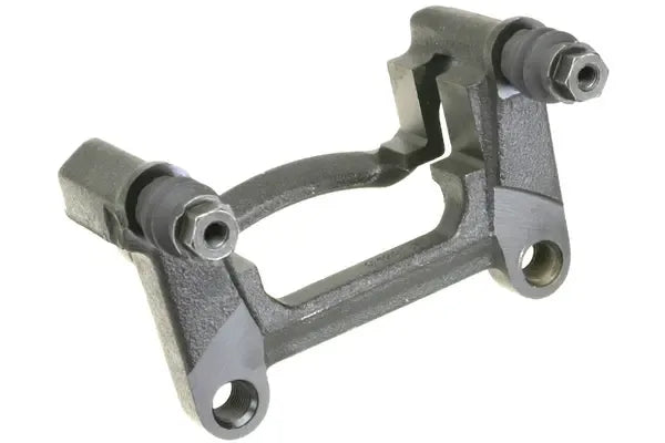 Suport etrier, Renault, Opel, Nissan Trafic Iii Caroserie, Trafic Iii Bus, Trafic Ii Caroserie, Trafic Ii Bus, 210x112x124 mm, TRW BDA523