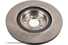 Disc frana Blue-Print pentru Volvo - ADBP430016
