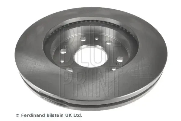Disc frana, Cadillac, Ø330.0 mm, Blue Print ADA104344