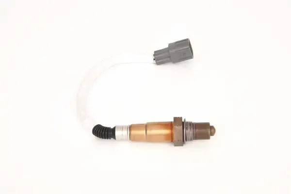 Sonda lambda, Toyota, Citroen, Peugeot Aygo, C1, 107, Aygo Caseta, Hatchback, 138x102x46 mm, Bosch 0258006721