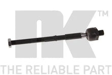Articulatie axiala cap de bara, Chevrolet, Daewoo, 379x56x52 mm, NK 5035014