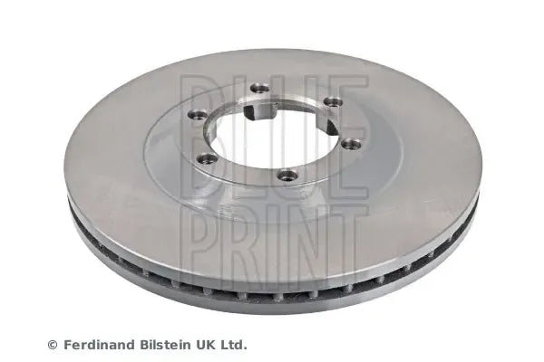 Disc frana, Isuzu, Ø280.0 mm, Blue Print ADZ94331