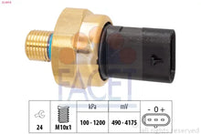Senzor, turatie Maxgear pentru Mercedes-Benz - 25-0018